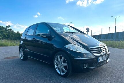 Mercedes-Benz A 180 Gebrauchtwagen
