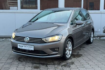 VW Golf Sportsvan Gebrauchtwagen