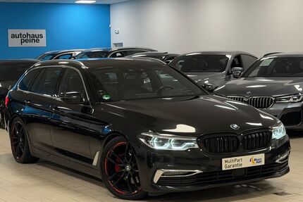BMW 530 Gebrauchtwagen
