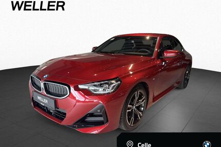 BMW 220 Gebrauchtwagen