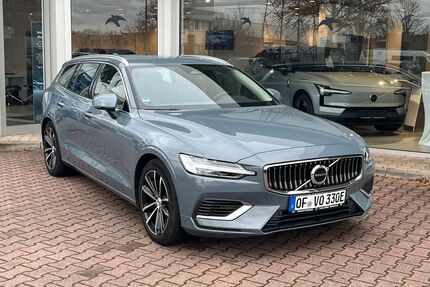 Volvo V60 Gebrauchtwagen