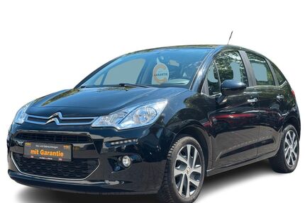 Citroen C3 Gebrauchtwagen