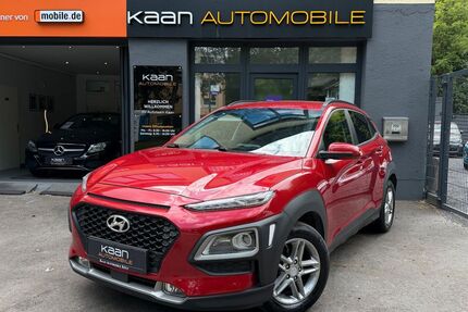 Hyundai KONA Gebrauchtwagen