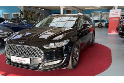 Ford Mondeo Gebrauchtwagen