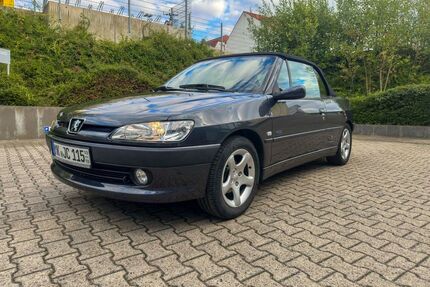 Peugeot 306 Gebrauchtwagen