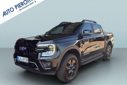 Ford Ranger Gebrauchtwagen