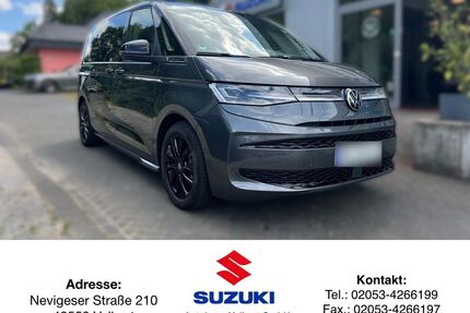 VW T7 Multivan Gebrauchtwagen