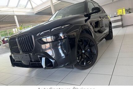 BMW X7 Gebrauchtwagen