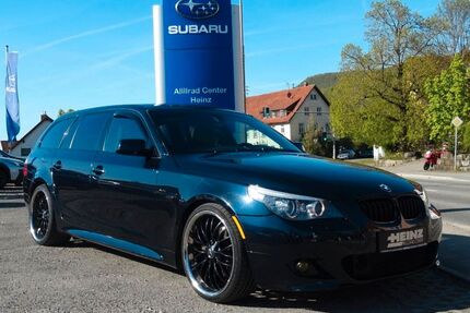 BMW 530 Gebrauchtwagen