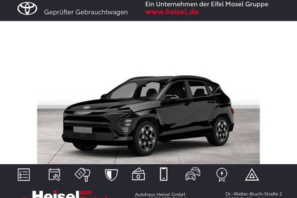 Hyundai KONA Elektro Gebrauchtwagen