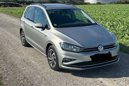 VW Golf Sportsvan Gebrauchtwagen
