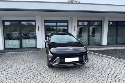 Hyundai KONA Gebrauchtwagen