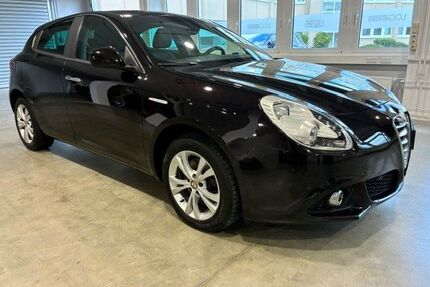 Alfa Romeo Giulietta Gebrauchtwagen