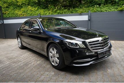 Mercedes-Benz S 600 Gebrauchtwagen