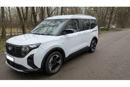 Ford Tourneo Courier Gebrauchtwagen