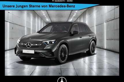 Mercedes-Benz GLC 300 Gebrauchtwagen