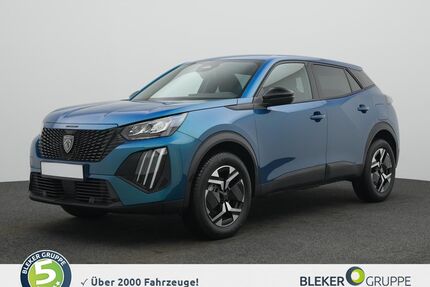 Peugeot 2008 Gebrauchtwagen