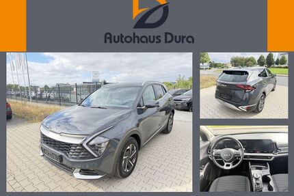 Kia Sportage Gebrauchtwagen