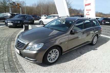 Mercedes-Benz E 250 Gebrauchtwagen
