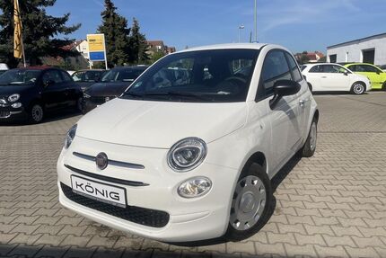 Fiat 500 Gebrauchtwagen