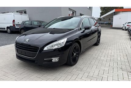 Peugeot 508 Gebrauchtwagen