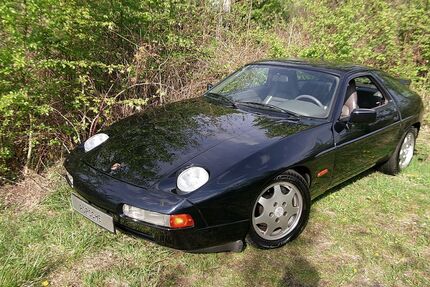 Porsche 928 Gebrauchtwagen
