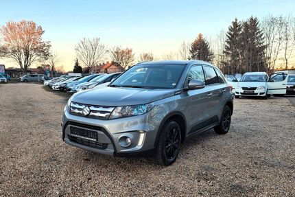 Suzuki Vitara Gebrauchtwagen