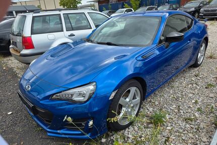 Subaru BRZ Gebrauchtwagen