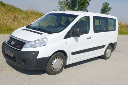 Fiat Scudo Gebrauchtwagen