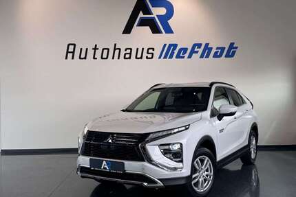 Mitsubishi Eclipse Gebrauchtwagen