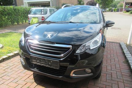 Peugeot 2008 Gebrauchtwagen