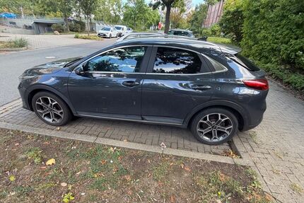 Kia XCeed Gebrauchtwagen