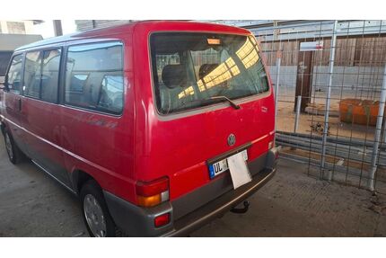 VW T4 Multivan Gebrauchtwagen