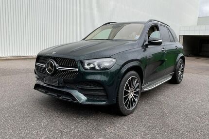 Mercedes-Benz GLE 300 Gebrauchtwagen
