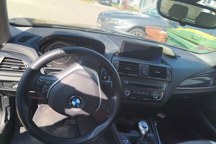 BMW 118 Gebrauchtwagen