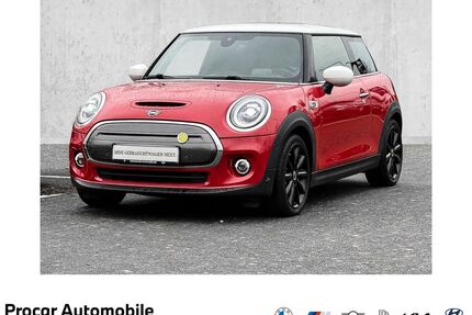 Mini Cooper SE Gebrauchtwagen