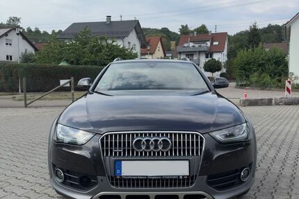 Audi A4 Allroad Gebrauchtwagen