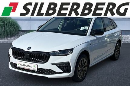Skoda Scala Gebrauchtwagen