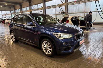 BMW X1 Gebrauchtwagen