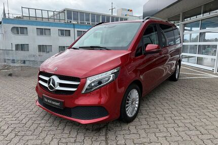 Mercedes-Benz V 220 Gebrauchtwagen