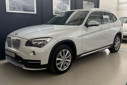 BMW X1 Gebrauchtwagen