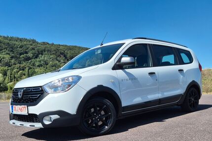 Dacia Lodgy Gebrauchtwagen