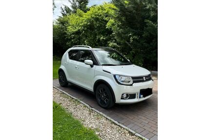 Suzuki Ignis Gebrauchtwagen