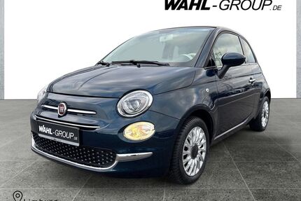 Fiat 500 Gebrauchtwagen