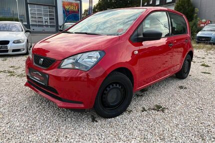 Seat Mii Gebrauchtwagen