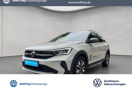 VW Taigo Gebrauchtwagen