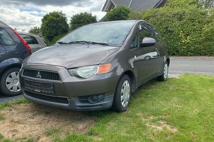Mitsubishi Colt Gebrauchtwagen