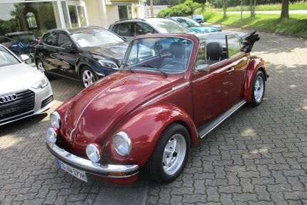 VW Käfer Gebrauchtwagen