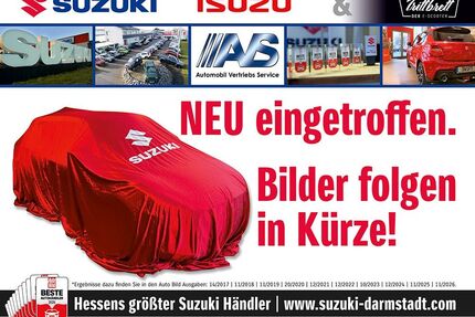 Suzuki Swift Gebrauchtwagen