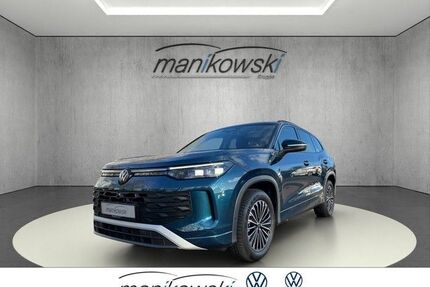 VW Tayron Gebrauchtwagen